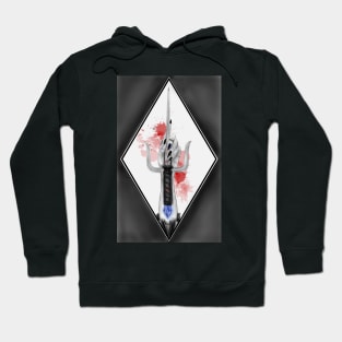 Saipphire Hoodie